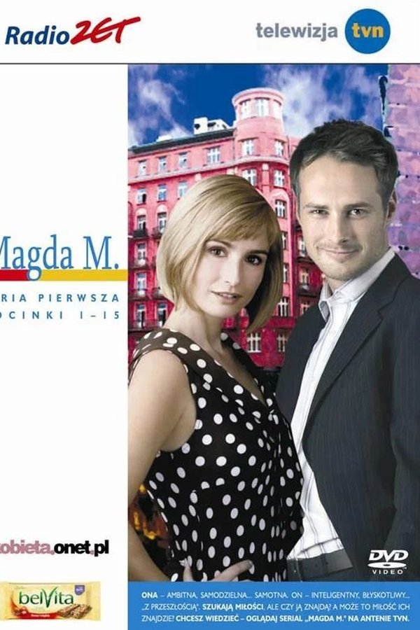 Magda M.