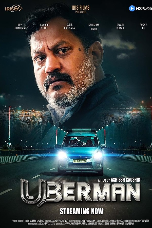 Uberman