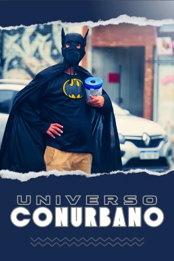 Universo Conurbano