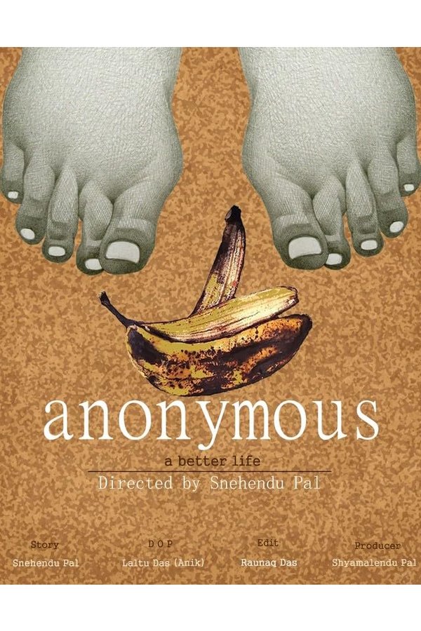 Anonymous (a Better Life)