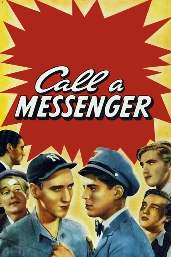 Call A Messenger