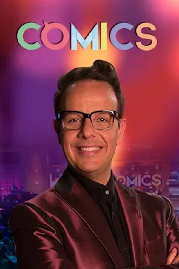 Còmics