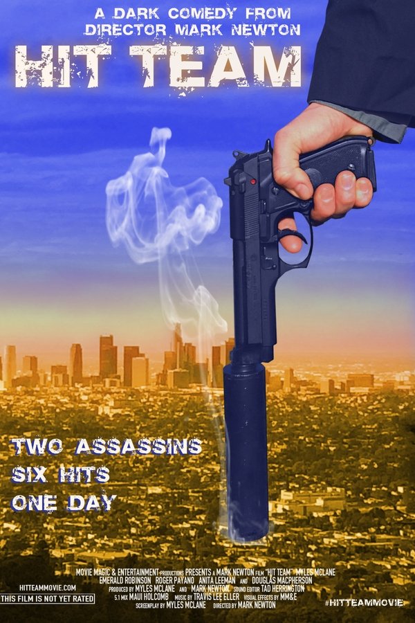 Hit Team