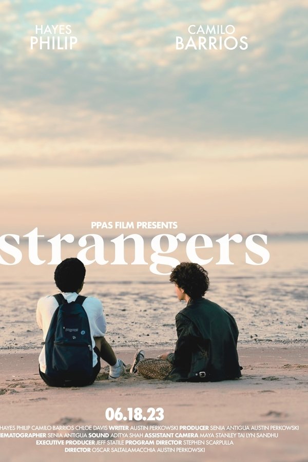 Strangers