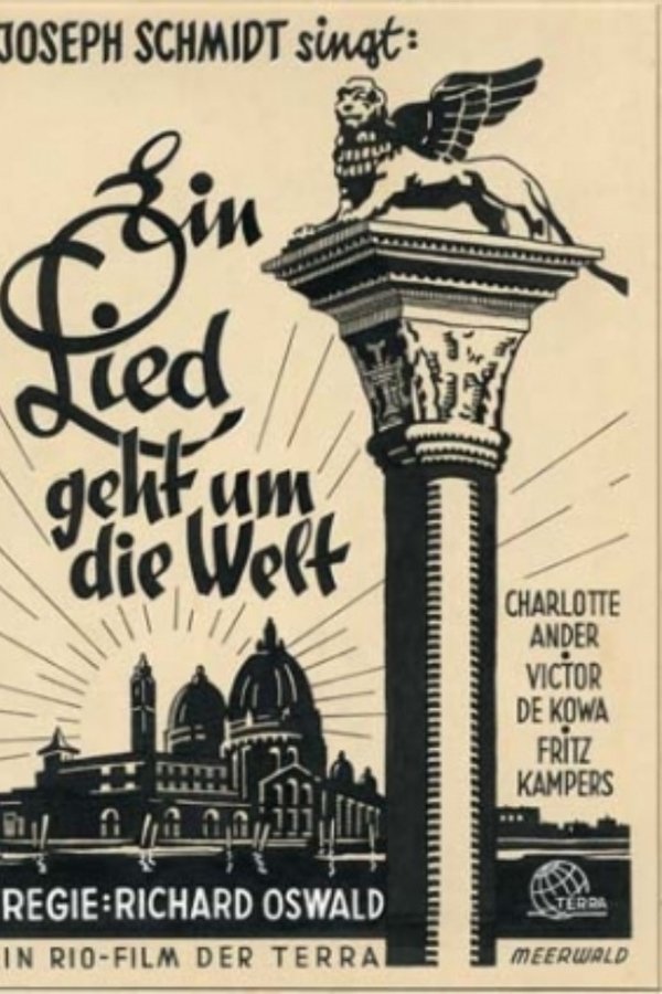 Ein Lied Geht Um Die Welt