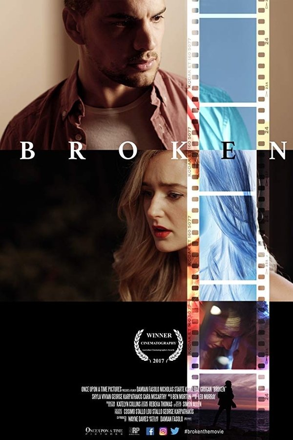 Broken