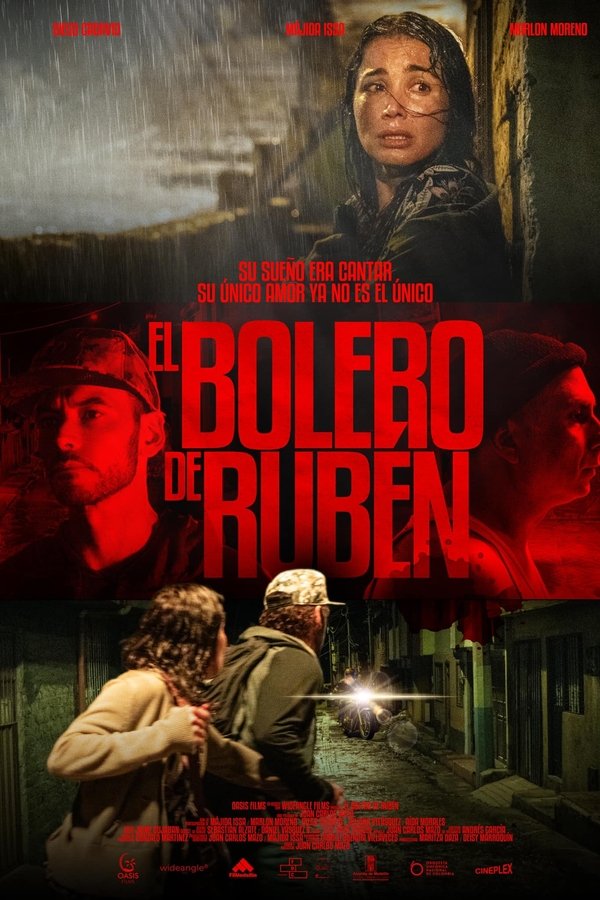 El Bolero De Rubén