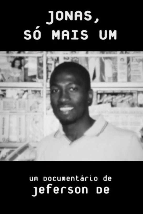 Jonas, Só Mais Um