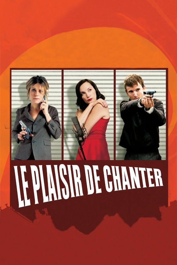 Le Plaisir De Chanter