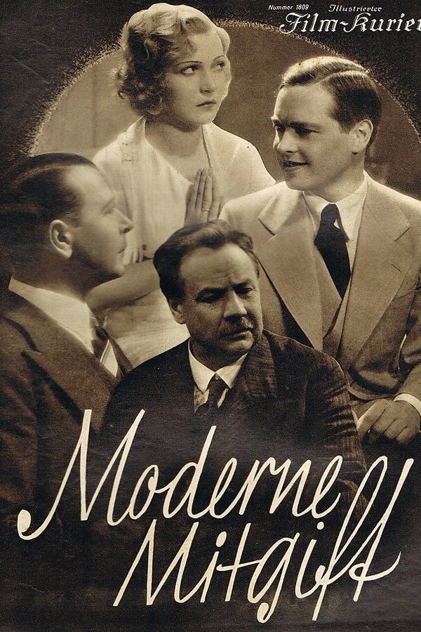 Moderne Mitgift