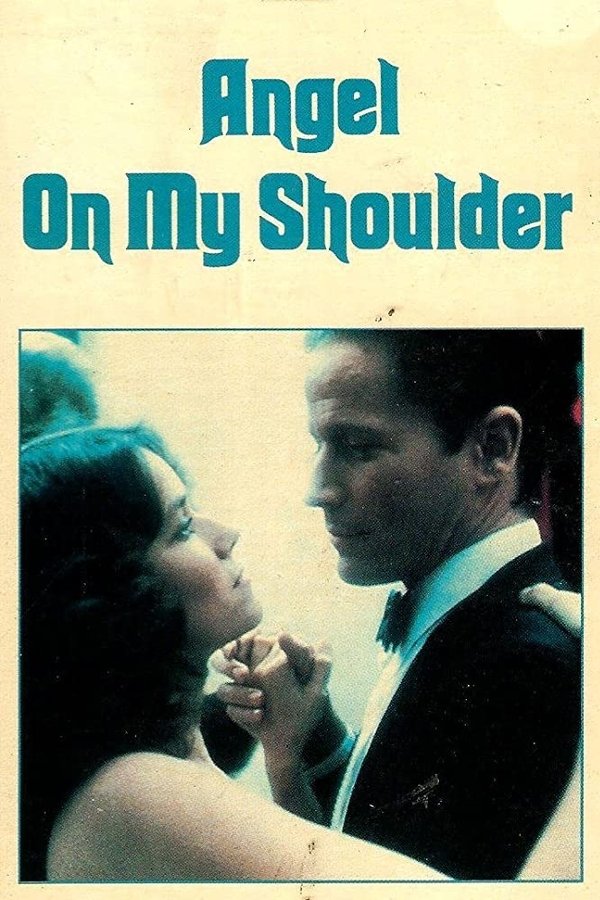 Angel On My Shoulder