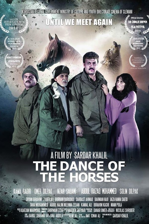 The Dance of the Horses