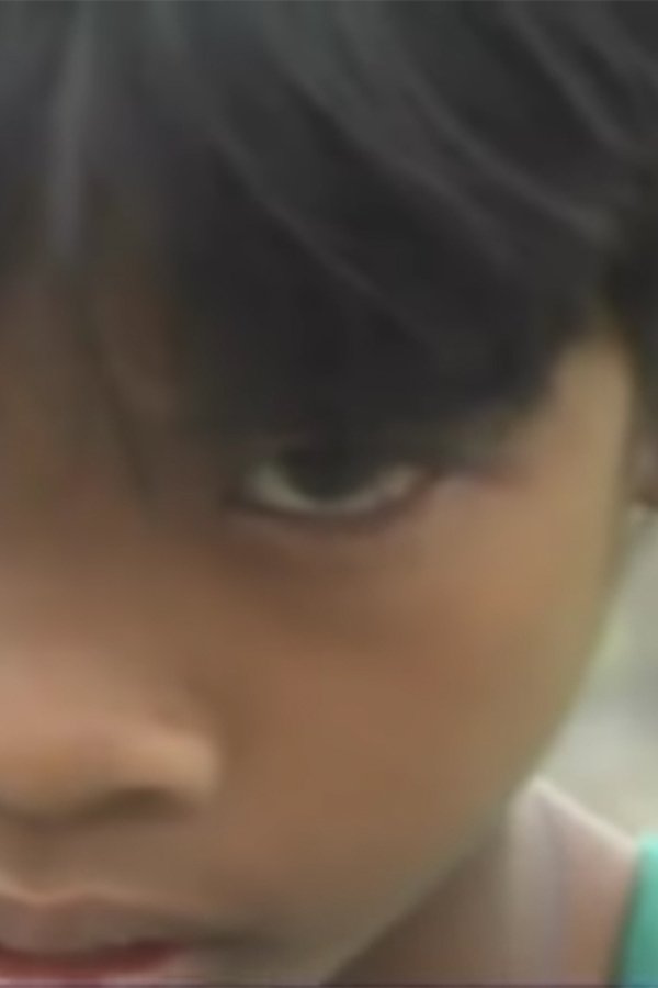 Lata At Tsinelas