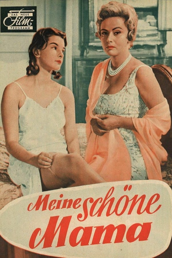 Meine Schöne Mama