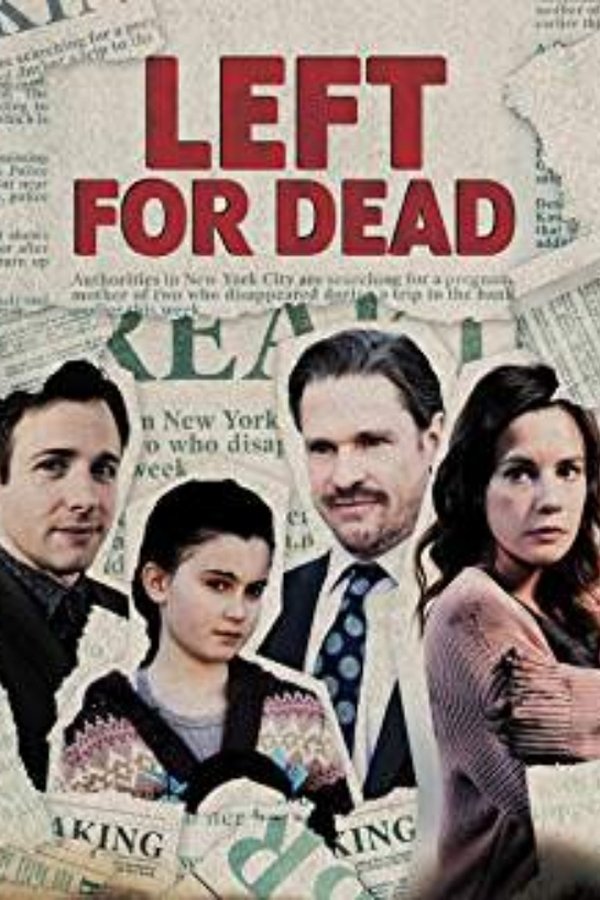 Left For Dead