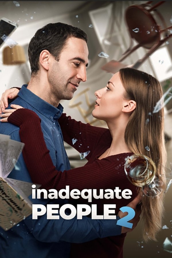 Inadequate People 2