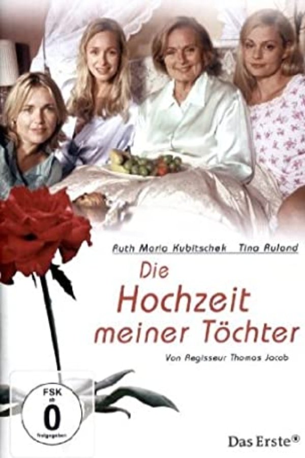 Die Hochzeit Meiner Töchter