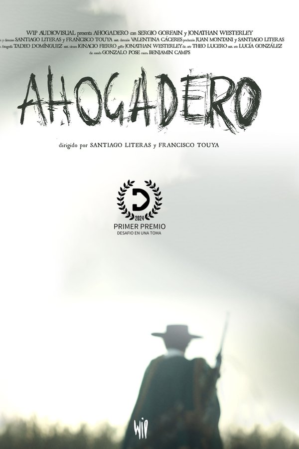 Ahogadero