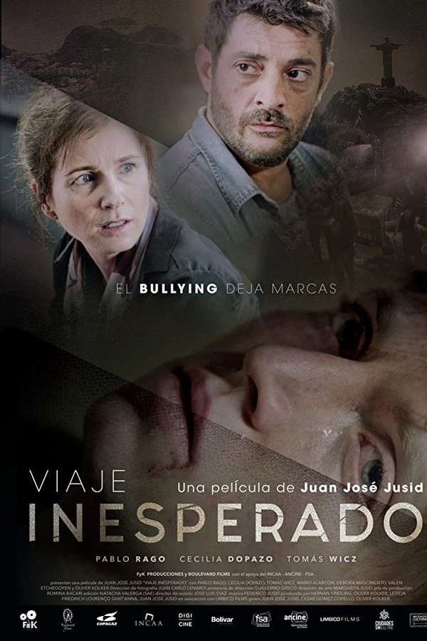 Viaje Inesperado