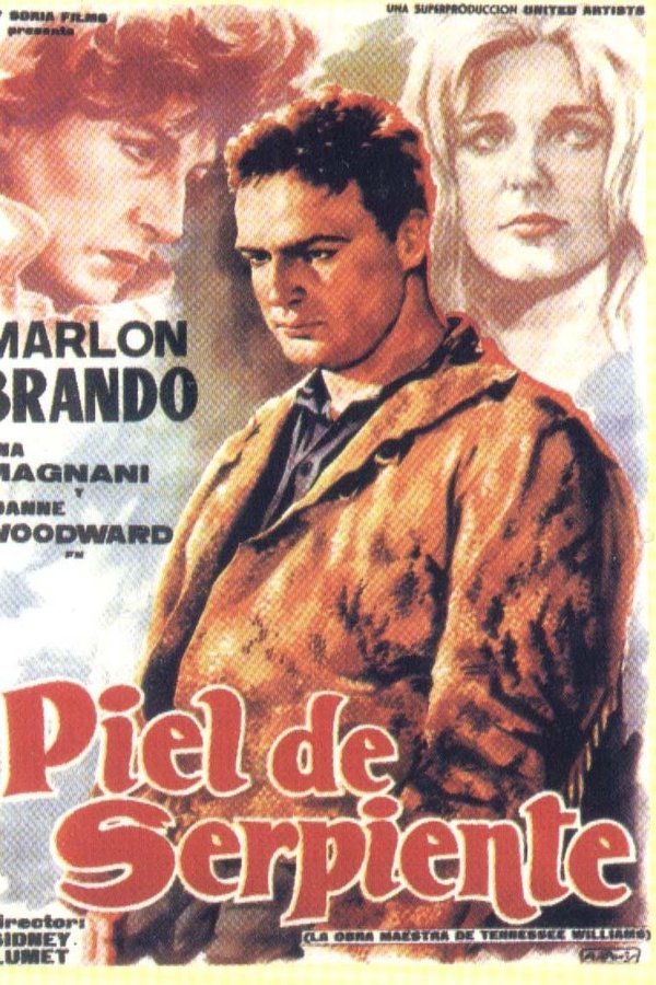The Fugitive Kind
