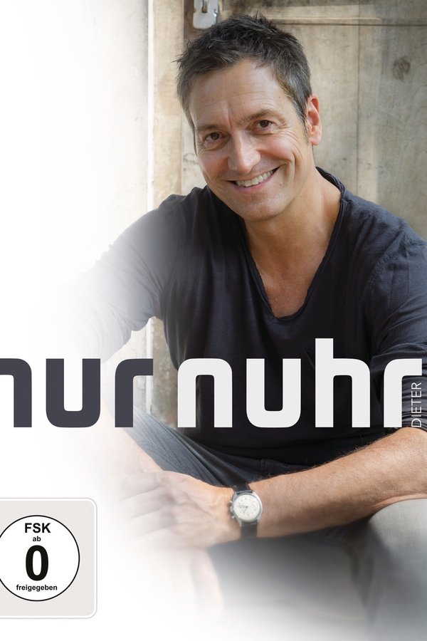Dieter Nuhr Live! - Nur Nuhr