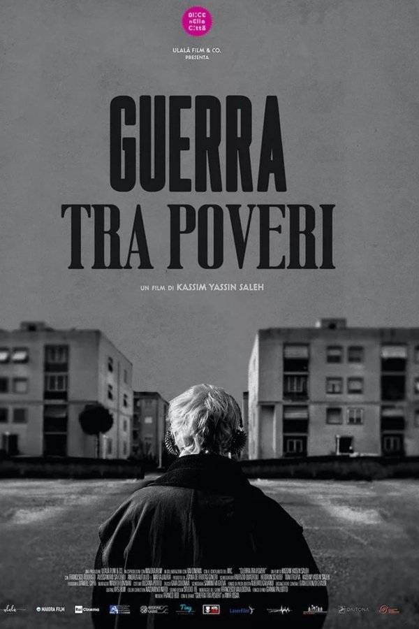 Guerra Tra Poveri