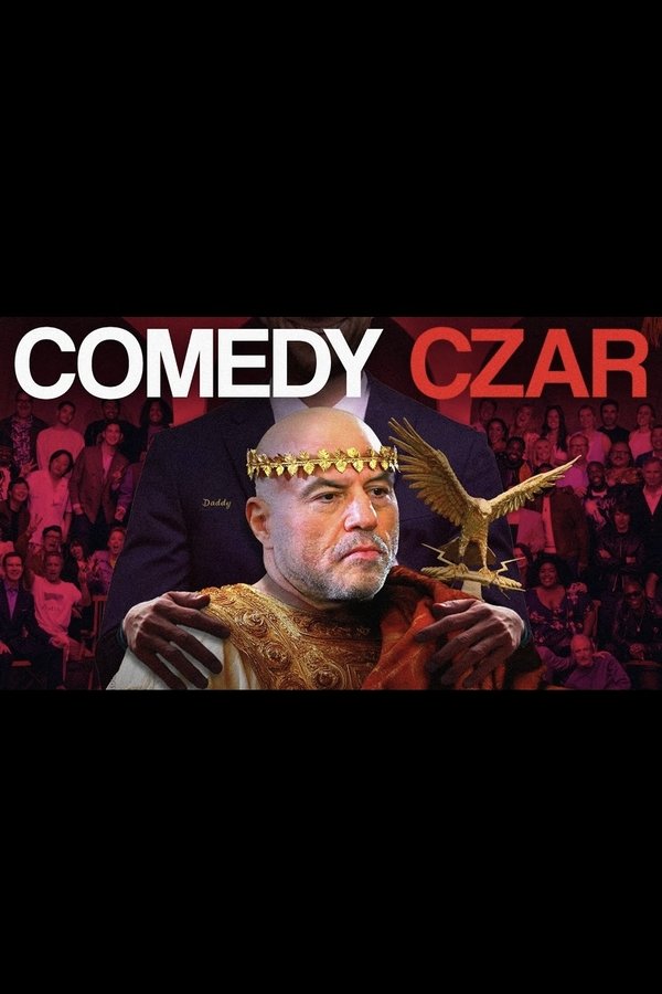 How Comedy Became A Dystopian Imperial Hell World