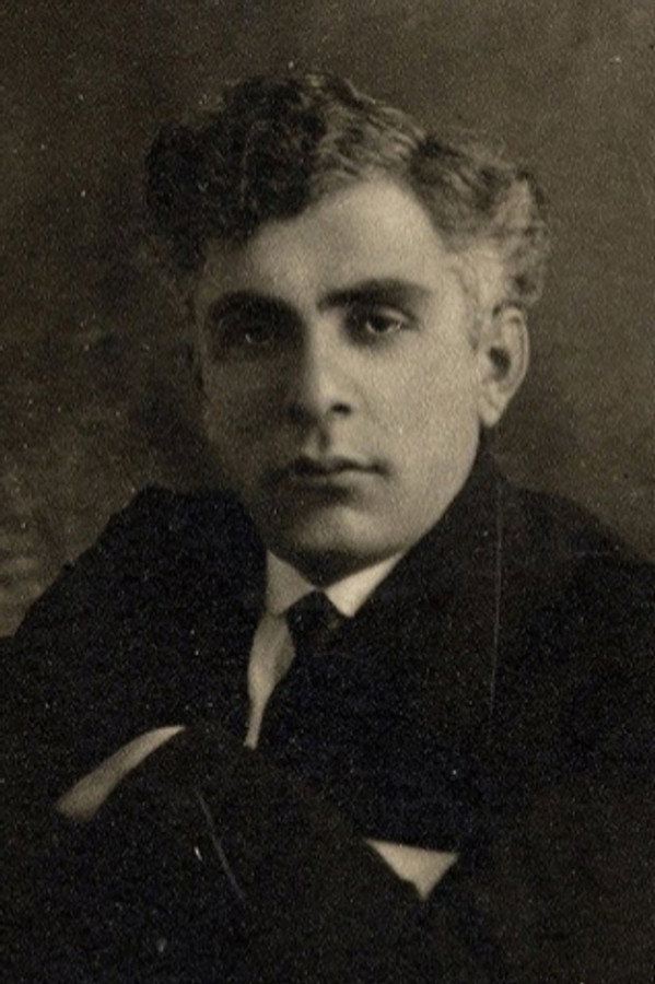 cast