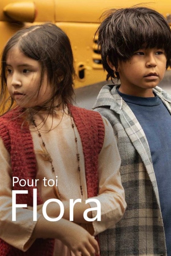 Pour Toi Flora