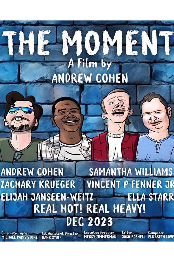 The Moment