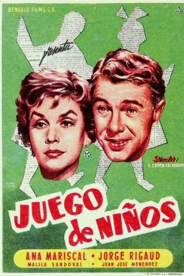 Juego De Niños