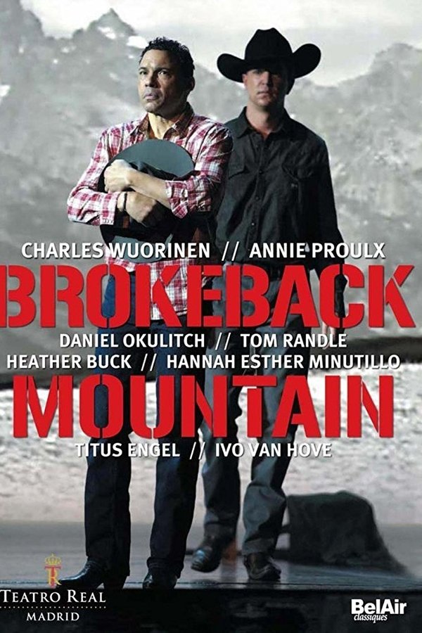 Brokeback Mountain
