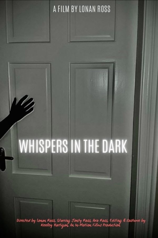Whispers In The Dark