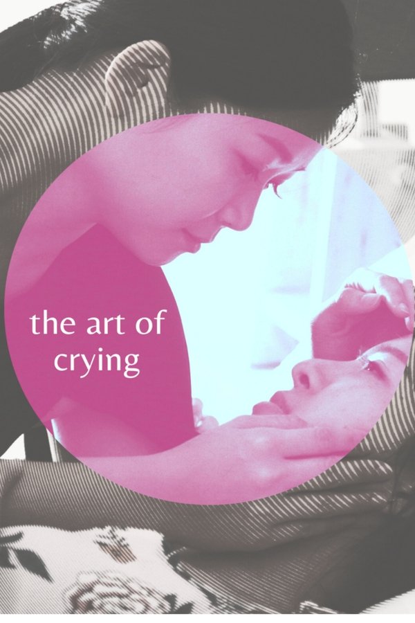 The Art Of Crying