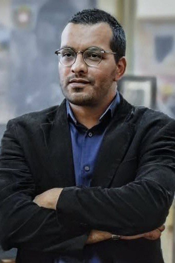 Director