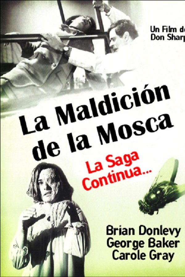 La maldición de la mosca