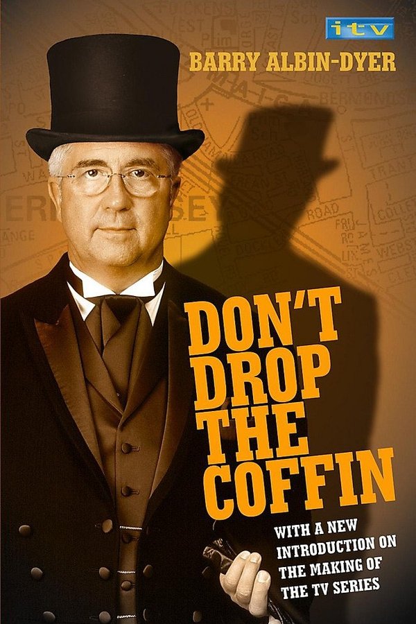 Don't Drop The Coffin