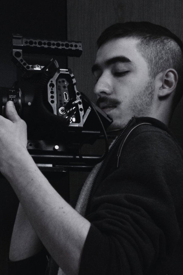 Director
