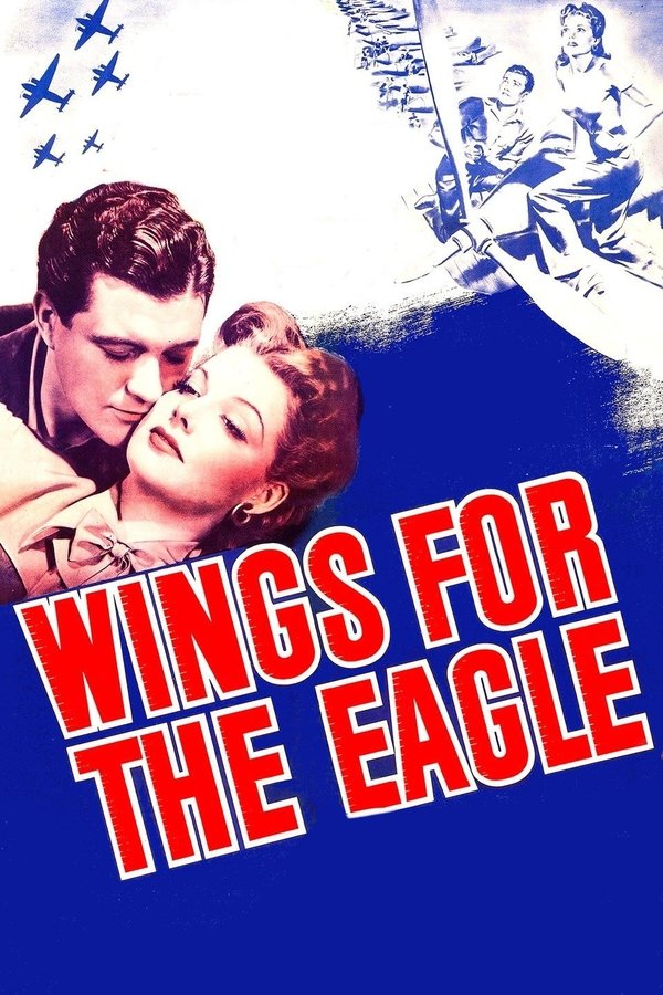 Wings For The Eagle