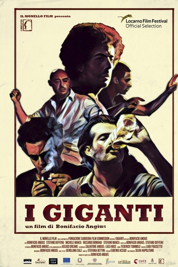 I Giganti