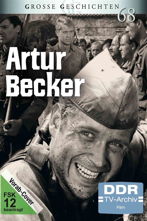 Artur Becker