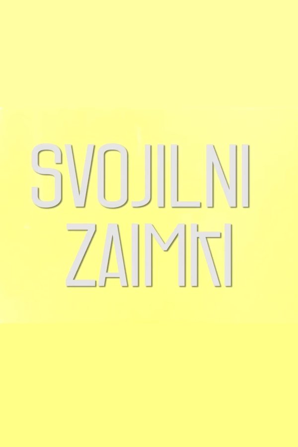 Svojilni Zaimki