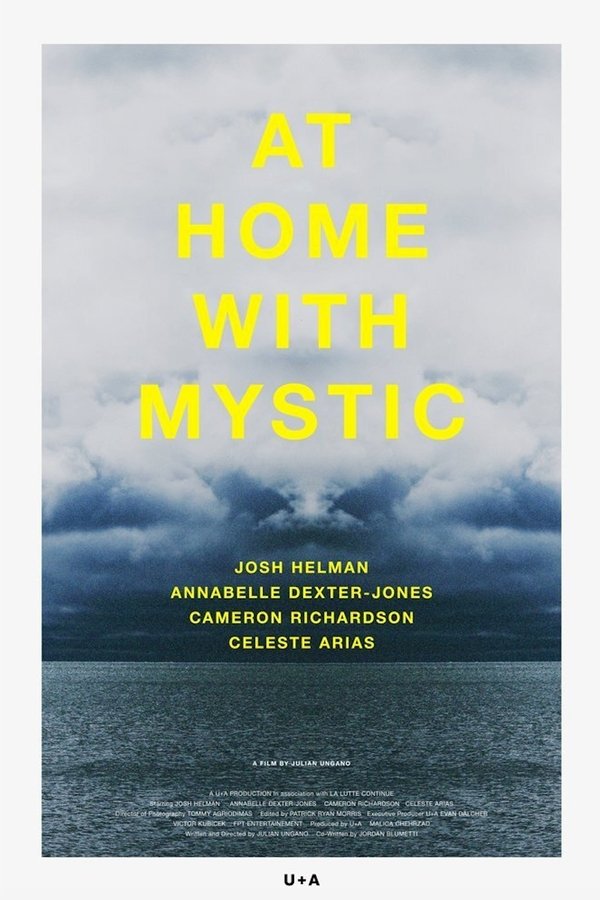 At Home With Mystic
