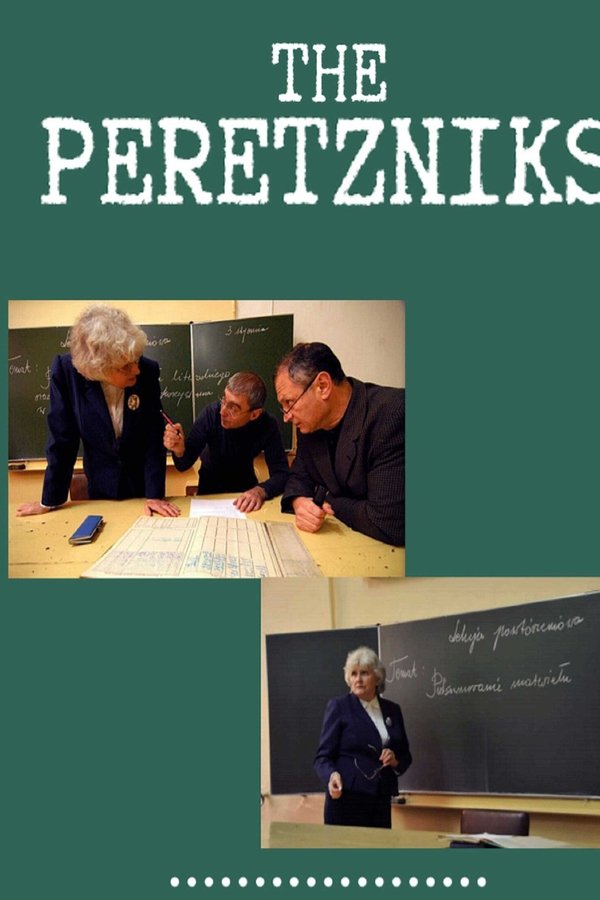 Perecowicze