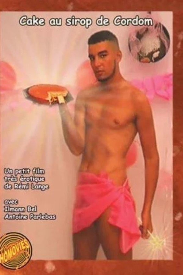 Cake Au Sirop De Cordom