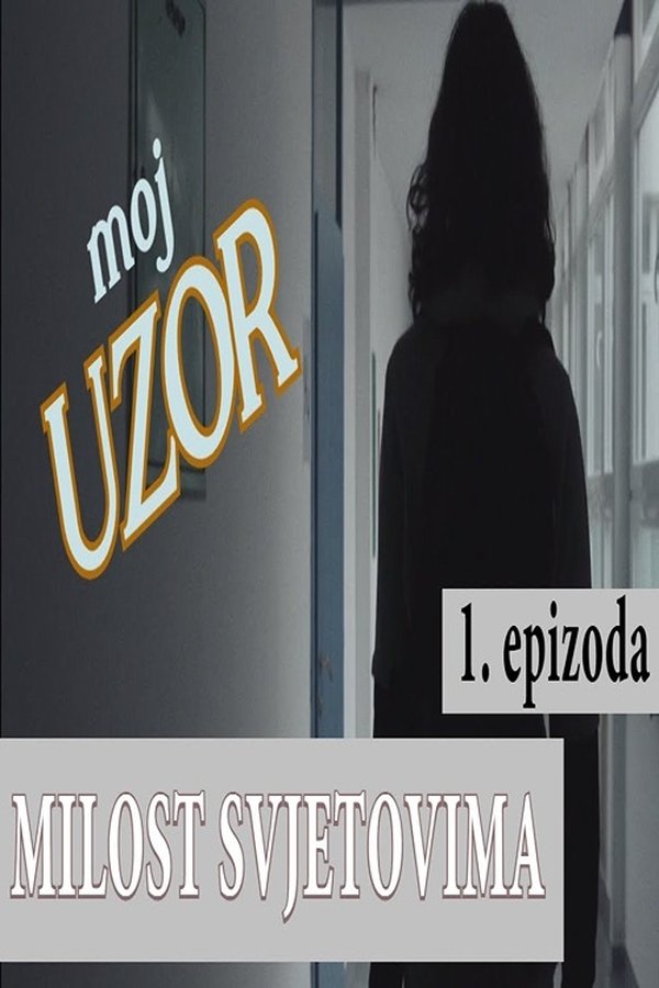 Moj Uzor