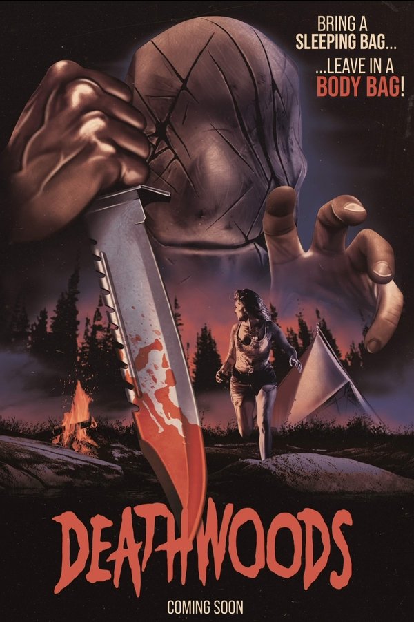 Deathwoods