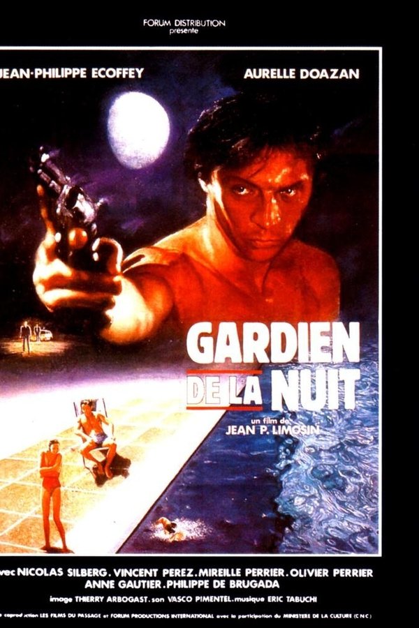 Gardien De La Nuit