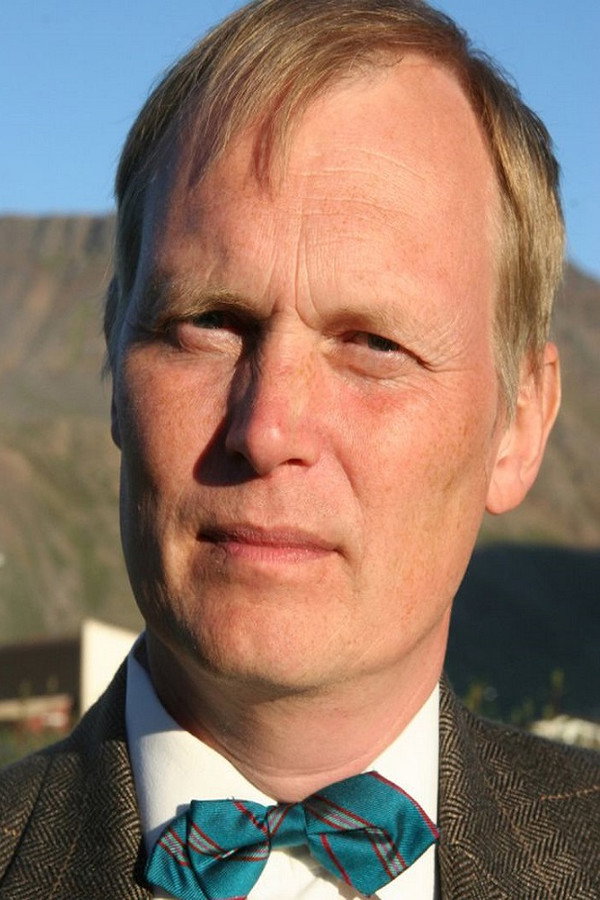 Director