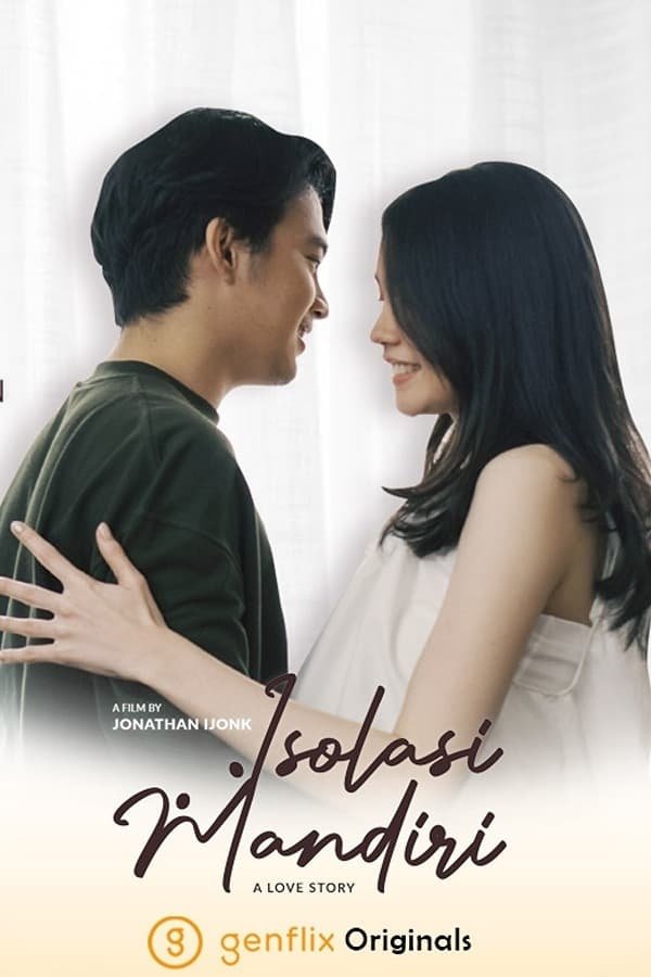 Isolasi Mandiri: A Love Story